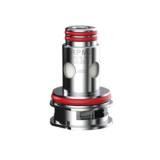 Smok RPM 2 Coil - 5'li Yedek Kartuş - ByPuff