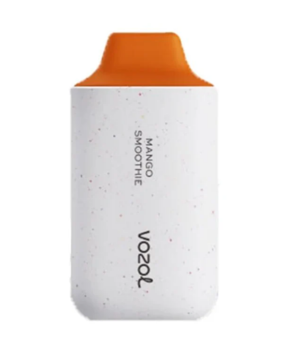 Vozol Star 6000 Mango Smoothie