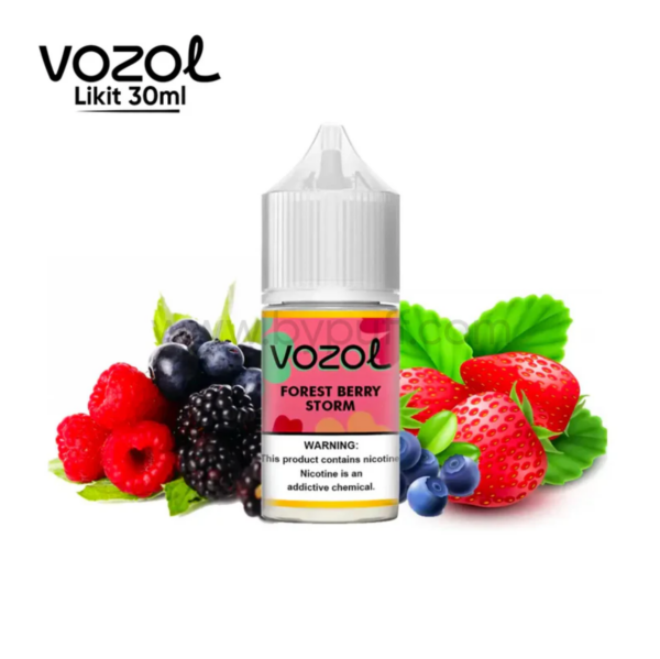 Elektronik sigara kullanıcıları için Vozol'un sunduğu yepyeni bir lezzet deneyimi olan "Vozol Forest Berry Storm 30 ML Likit", piyasaya çıktığı andan itibaren büyük ilgi gördü. Bu blog yazımızda, hem Vozol Forest Berry Storm 30 ML Likit'in genel özelliklerine ve kullanıcı deneyimine yakından bakacağız hem de bu özel likitin aroma profili hakkında detaylı bilgi vereceğiz. Eğer siz de orman meyvelerinin eşsiz tadını elektronik sigaranızda deneyimlemek istiyorsanız, bu yazı tam size göre. Her bölümde, Vozol Forest Berry Storm'un sunduğu benzersiz özellikleri ve aroma zenginliklerini keşfedeceksiniz.Vozol Forest Berry Storm 30 ML Likit hakkında her şey! Aroma bilgileri, özellikler ve detaylı inceleme. Kaliteli buhar deneyimi için ideal seçim. Vozol Forest Berry Storm 30 ML Likit Vozol Forest Berry Storm 30 ML Likit, meyve tutkunları için benzersiz bir deneyim sunar. Özenle seçilmiş orman meyvelerinin müthiş uyumu, bu likiti hem ferahlatıcı hem de yoğun bir tat profiline sahip kılar. Bu likidin her damlasında, kırmızı meyvelerin dominant notalarını hissetmek mümkündür. Aroma Bilgisi bakımından, Vozol Forest Berry Storm, güçlü ve keskin orman meyvesi esintileriyle öne çıkar. Bu esintiler arasında, özellikle frambuaz, çilek ve yaban mersini gibi meyveler belirginleştirilmiştir. Aroma profili, bu likidi özellikle yaz aylarında tercih edilen bir seçenek haline getirir, çünkü bu meyvelerin ferahlatıcı etkisi yoğun bir şekilde hissedilir. Özellikler açısından değerlendirildiğinde, Vozol Forest Berry Storm 30 ML likit, kullanıcılarına kaliteli bir buhar deneyimi sunmak için üretilmiştir. PG (Propilen Glikol) ve VG (Bitkisel Gliserin) oranı, bu likidin hem tatmin edici bir boğaz vuruşu hem de yoğun bir buhar üretimi sağlamasına olanak tanır. Aşağıdaki tabloda likitin teknik detaylarına yer verilmiştir: Özellik Değer Nikotin Oranı 0 mg PG/VG Oranı 50/50 Hacim 30 ML Yoğun Meyve Aroması: Çilek, frambuaz ve yaban mersini gibi seçilmiş meyveler. Ferahlatıcı Etki: Özellikle sıcak yaz günlerinde buhar severler için ideal. Yüksek Kalite Buhar Üretimi: Dengeli PG/VG oranı ile güçlü buhar ve tatmin edici bir boğaz vuruşu. Vozol Forest Berry Storm 30 ML Likit aroma bilgisi Vozol Forest Berry Storm 30 ML Likit, elektronik sigara kullanıcıları arasında popüler bir seçimdir ve benzersiz aroması ile dikkat çeker. Bu özel likit, orman meyvelerinin yoğun ve tatmin edici bir karışımını sunar. Ürün, çilek, ahududu, yaban mersini ve kara dut gibi farklı meyve özlerini barındırır, her bir nefeste tüketicilere ferahlatıcı bir deneyim yaşatır. Aromasının zenginliği, Vozol markasının kalite anlayışını yansıtır. Likit formülasyonundaki her bir malzeme titizlikle seçilmiş olup, kullanıcılarına sadece lezzet değil, aynı zamanda kaliteli bir buhar deneyimi de sunmayı amaçlar. Bu likit, tatlı ve ekşi notaların mükemmel dengesini sunarak geniş bir kullanıcı yelpazesine hitap eder ve dünya genelinde elektronik sigara severler tarafından tercih edilmekte. Ürünün bu denli popüler olmasını sağlayan başka bir etken ise uzun süreli kullanım imkanıdır. 30 ML boyutu, sık kullanımlar için ideal olmakla birlikte, lezzetin yoğunluğu ve kalitesi uzun süre boyunca korunur. Vozol Forest Berry Storm, sigara bırakanlar veya farklı tatlar arayanlar için mükemmel bir alternatiftir. Çilek - Tatlı ve klasik bir lezzet notu sunar. Yaban mersini - Ormanın serinliğini hissettiren hafif ekşi notalar barındırır. Kara dut - Karakteristik tatlılık ve yoğun renk ile dikkat çeker. Aroma Özellikler Çilek Tatlı ve yoğun, klasik bir tercih. Yaban Mersini Ekşi ve ferahlatıcı, serinletici etki. Kara dut Yoğun tatlılık, güçlü aroma. Vozol Forest Berry Storm 30 ML Likit özellikleri Vozol Forest Berry Storm 30 ML Likit, elektronik sigara kullanıcılarının tercih ettiği yüksek kaliteli likitlerden biridir. Bu özel likit, orman meyvelerinin eşsiz karışımını sunarak kullanıcılarına taze ve yoğun bir aroma deneyimi sağlar. Kullanılan aromaların doğallığı ve yüksek yoğunluğu bu ürünü pazardaki diğer likitlerden ayırır. Ürünün içeriği incelendiğinde, başta çilek, ahududu ve yaban mersini olmak üzere birçok farklı orman meyvesinin izlerini taşıdığı görülür. Vozol Forest Berry Storm 30 ML Likit’in üretiminde kullanılan meyve essansları, damakta kalan kalıcı tatlar bırakır, bu da bu likiti özellikle meyve aromasını tercih eden kullanıcılar için ideal kılar. 30 ml'lik şişesi ile kullanıcıların uzun süreli kullanımına uygun olan bu likit, ayrıca kolay kullanımı ve taşınabilir boyutu ile ön plana çıkar. Nikotin seviyesi, kullanıcıların tercihine göre ayarlanabilir, bu sayede hem hafif hem de yoğun nikotin ihtiyacını karşılayabilecek şekilde formüle edilmiştir. Özellik Detay Aroma Tipi Orman Meyveleri Hacim 30 ML Nikotin Seviyesi Ayarlanabilir Kullanım Türü Elektronik Sigara Orman Meyveli Aroma: Yoğun ve taze meyve tatları. Uzun Süreli Kullanım: 30 ML şişe hacmi ile uzun süreli kullanım. Vozol Forest Berry Storm 30 ML Likit